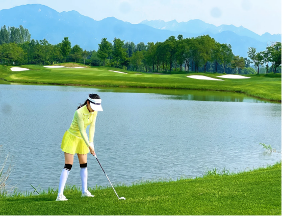 4-Day Golf and ClassicTour