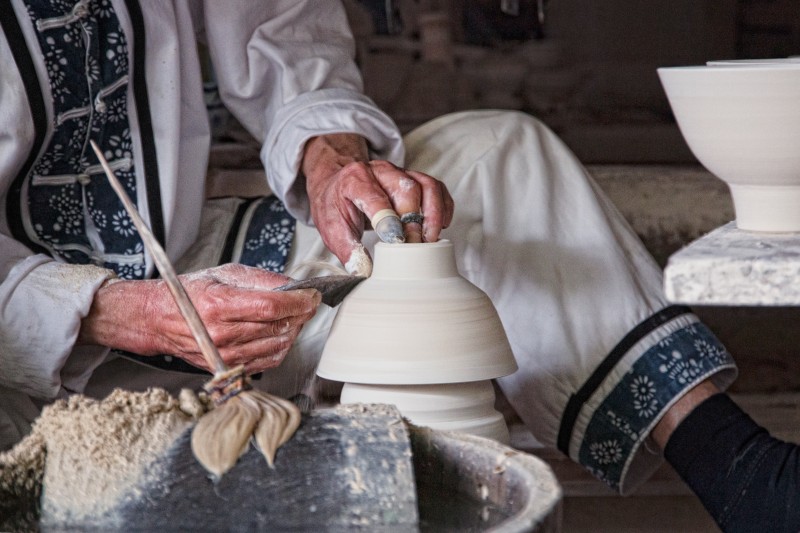 Jingdezhen 7 Days In-Depth Travel & Cultural Experience