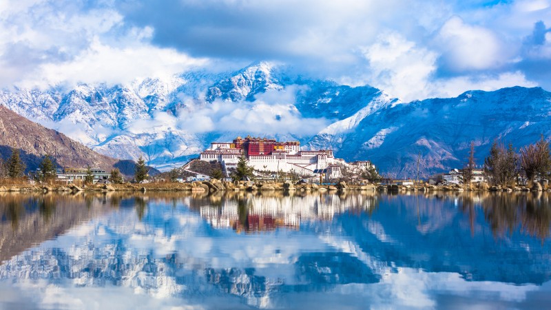 Tibet 10 Days In-Depth Travel & Cultural Experience