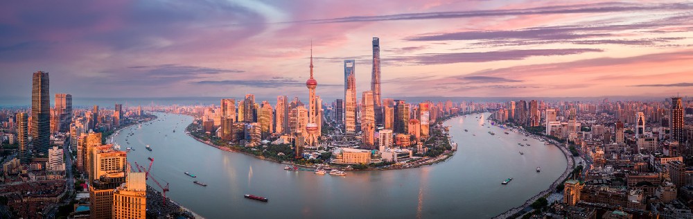 Shanghai 7 Days In-Depth Travel & Cultural Experience
