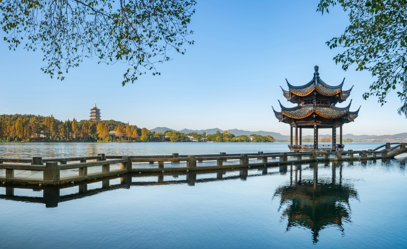 Hangzhou 